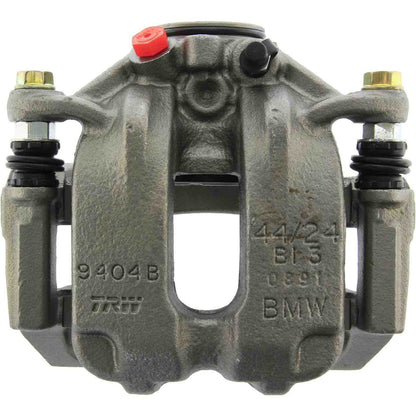 Centric Parts Semi-Loaded Brake Caliper EPB 141.34611