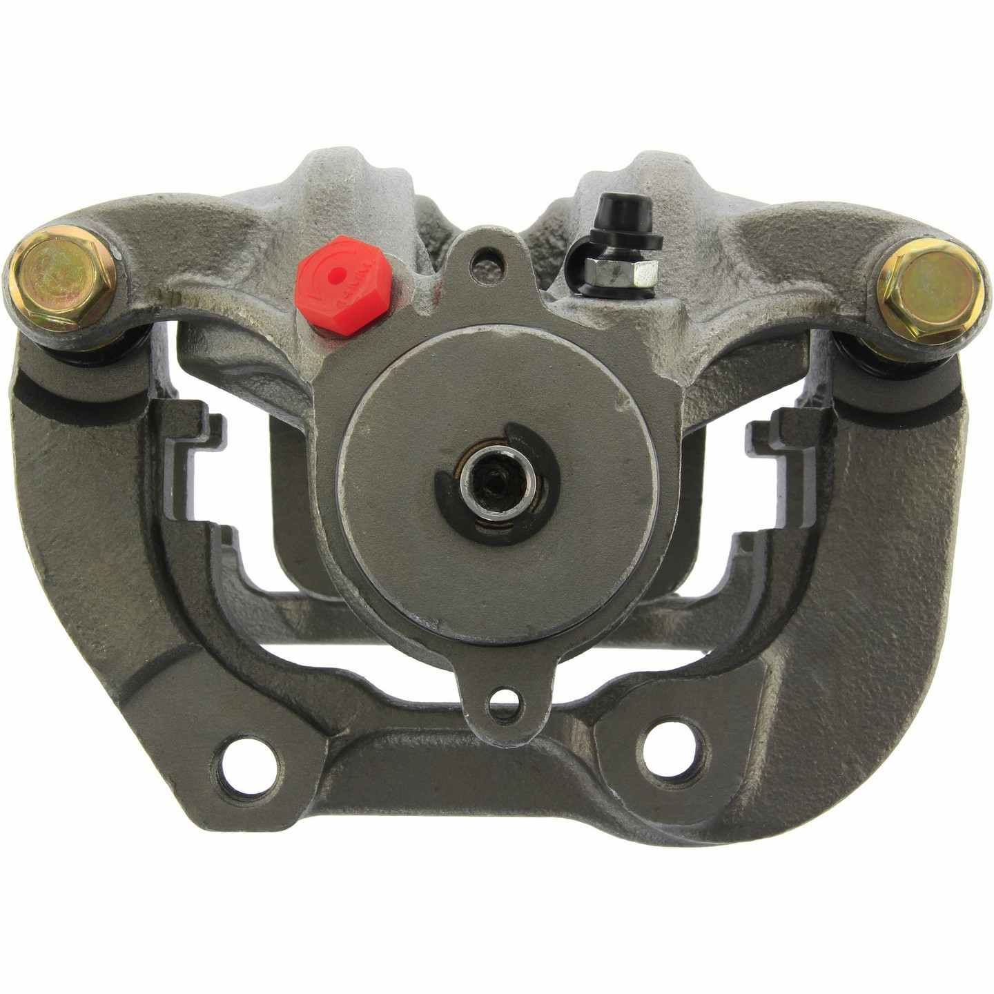 Centric Parts Disc Brake Caliper Semi-Loaded EPB with Anti-Corrosion Finish 141.34612