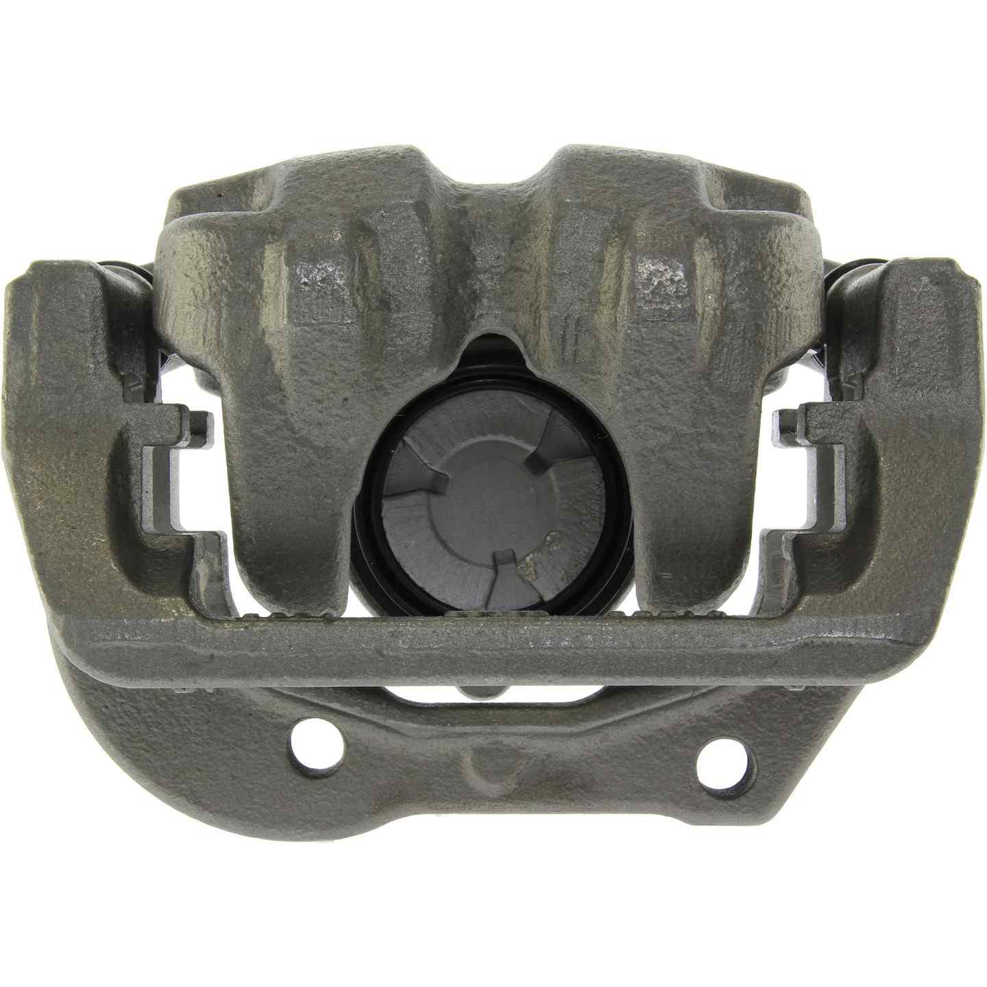 Centric Parts Disc Brake Caliper Semi-Loaded EPB with Anti-Corrosion Finish 141.34612