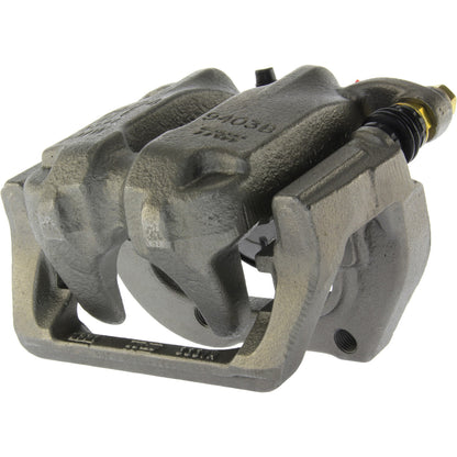 Centric Parts Semi-Loaded Brake Caliper EPB 141.34612
