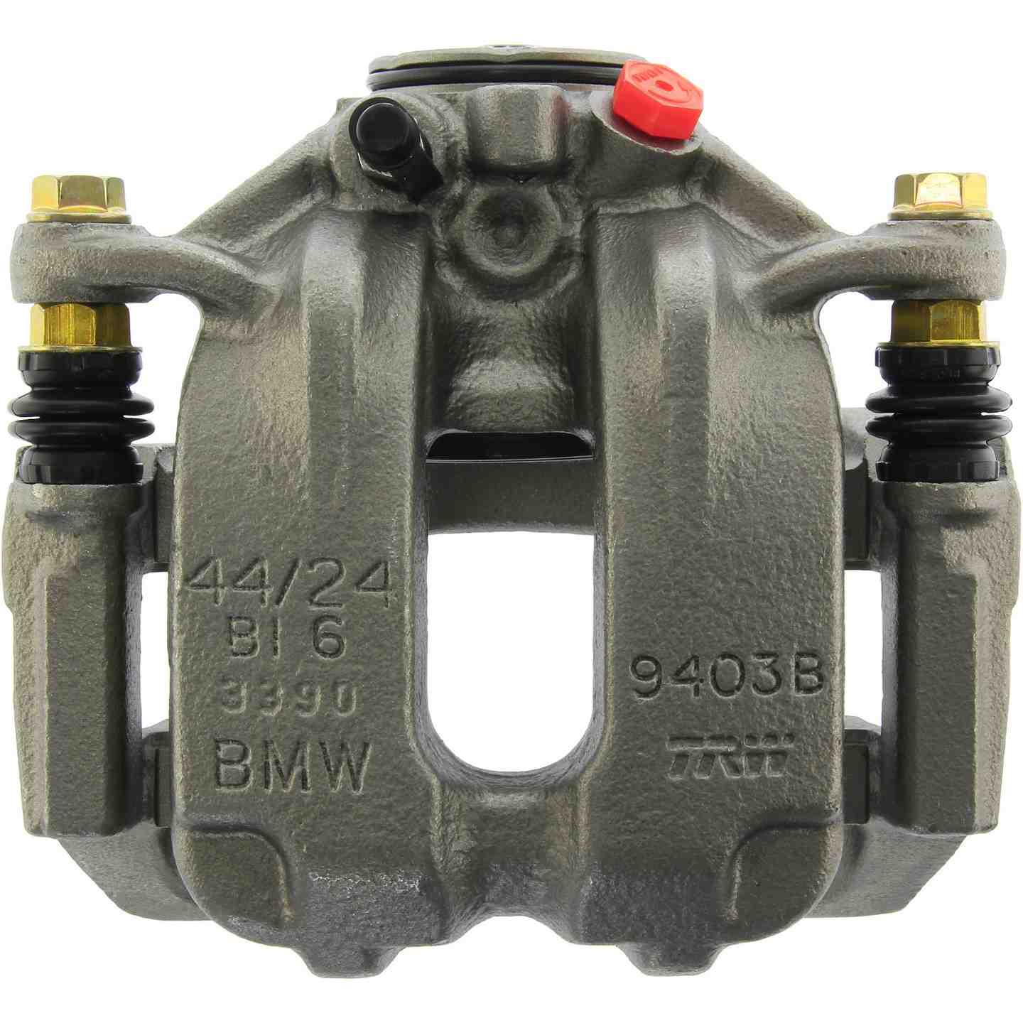 Centric Parts Semi-Loaded Brake Caliper EPB 141.34612