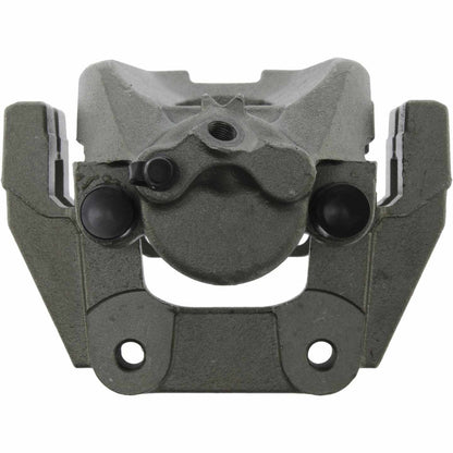 Centric Parts Disc Brake Caliper Semi-Loaded 141.34613