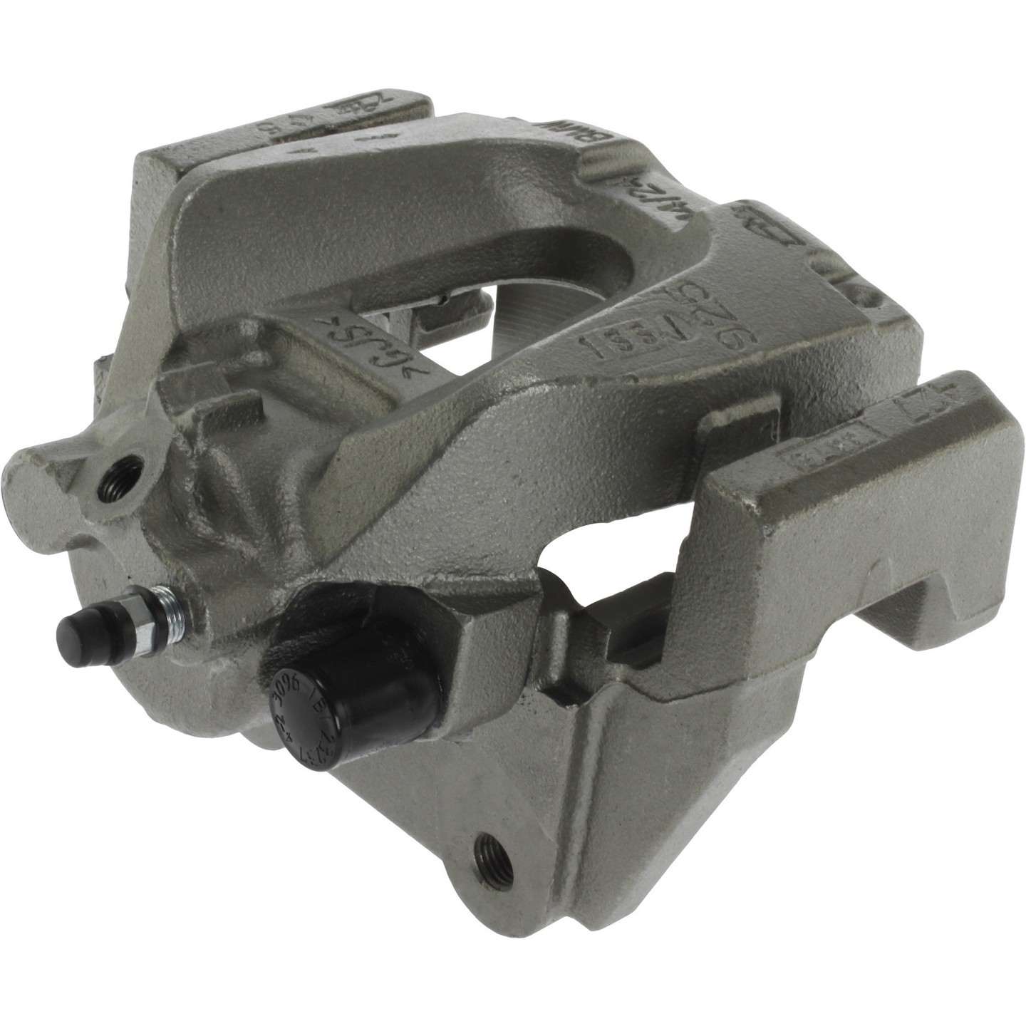 Centric Parts Disc Brake Caliper Semi-Loaded for 141.34614