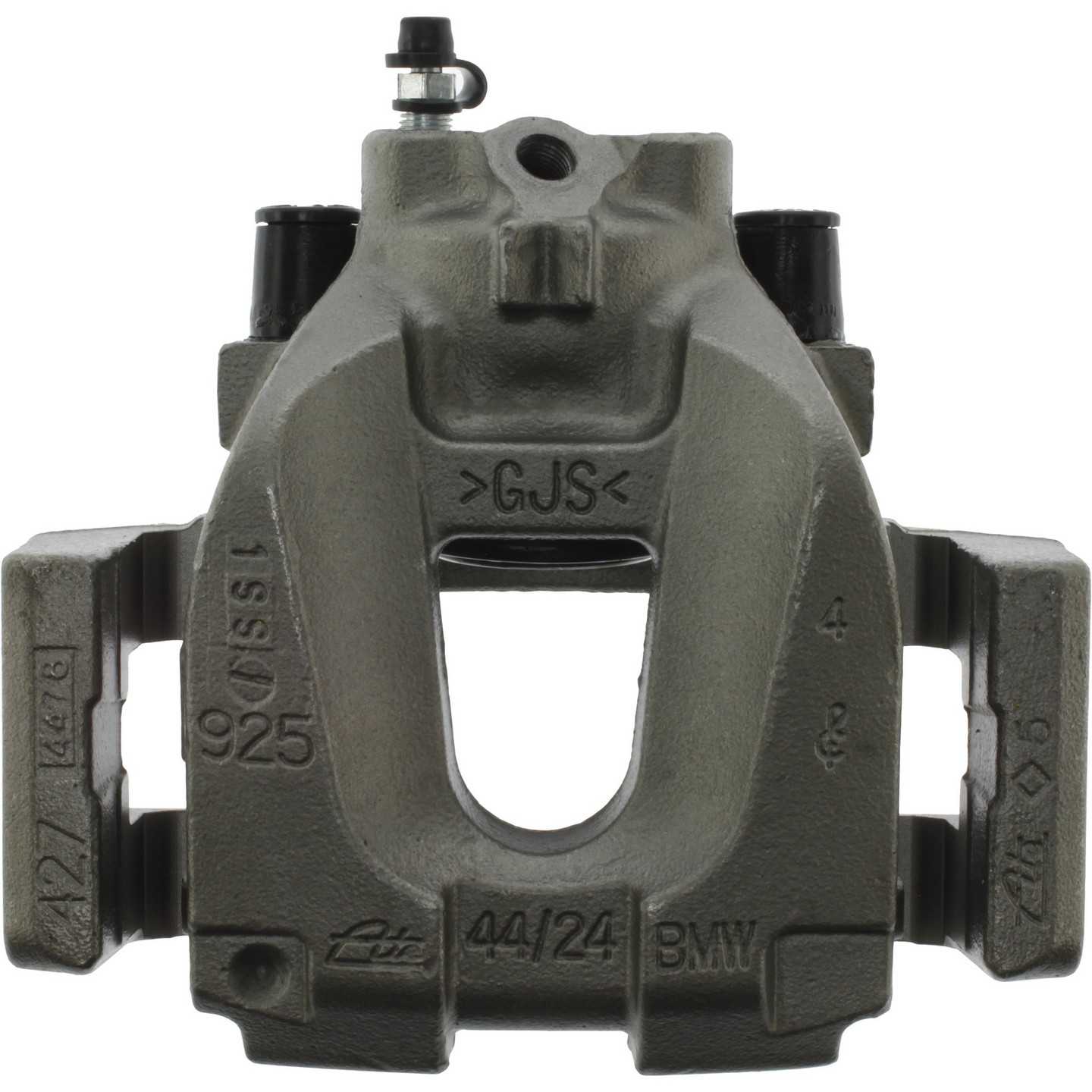 Centric Parts Semi-Loaded Brake Caliper 141.34614