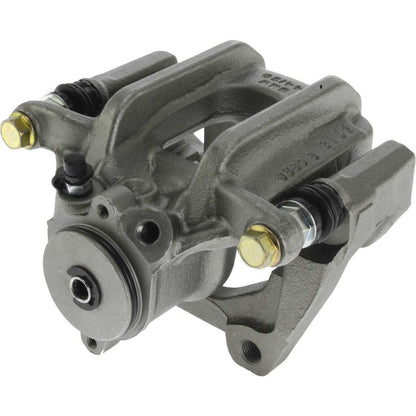 Centric Parts Disc Brake Caliper Semi-Loaded Brake Caliper EPB 141.34617
