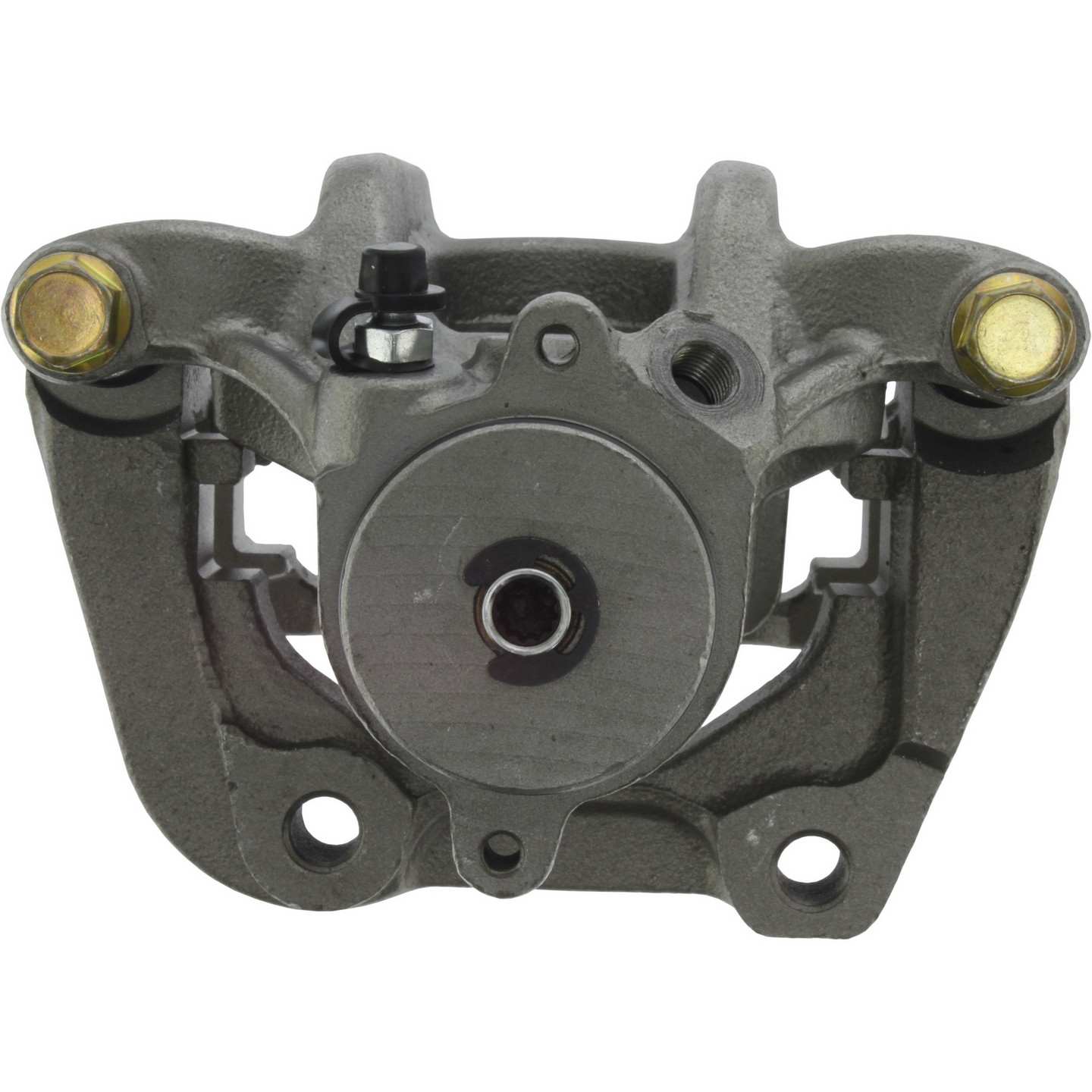 Centric Parts Disc Brake Caliper Semi-Loaded Brake Caliper EPB 141.34617