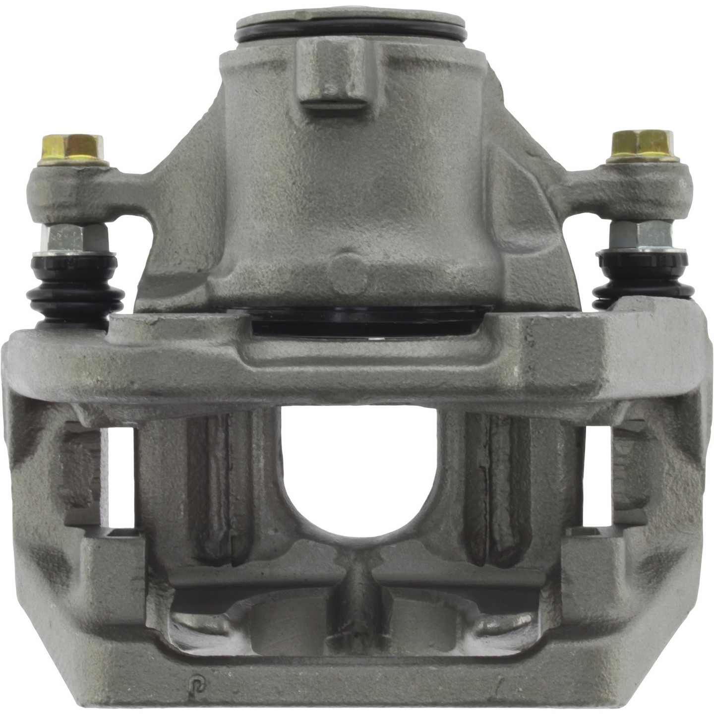 Centric Parts Disc Brake Caliper Semi-Loaded Brake Caliper EPB 141.34617