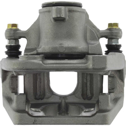 Centric Parts Disc Brake Caliper Semi-Loaded Brake Caliper EPB 141.34617