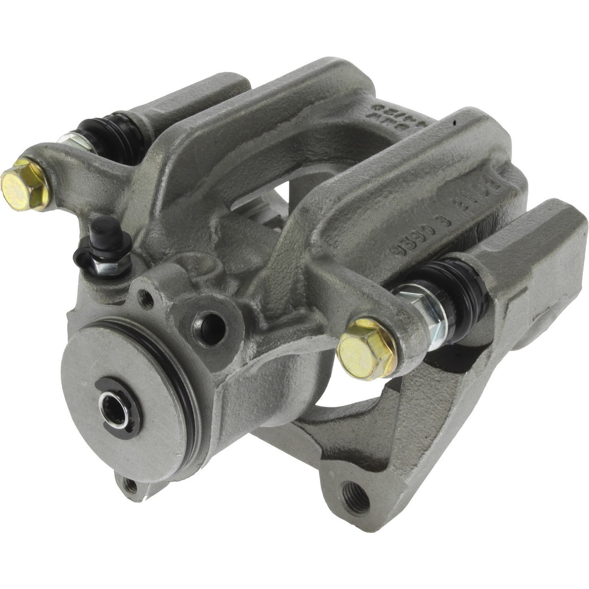 Centric Parts Disc Brake Caliper Semi-Loaded Brake Caliper EPB 141.34617