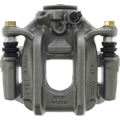 Centric Parts Disc Brake Caliper Semi-Loaded Brake Caliper EPB 141.34617