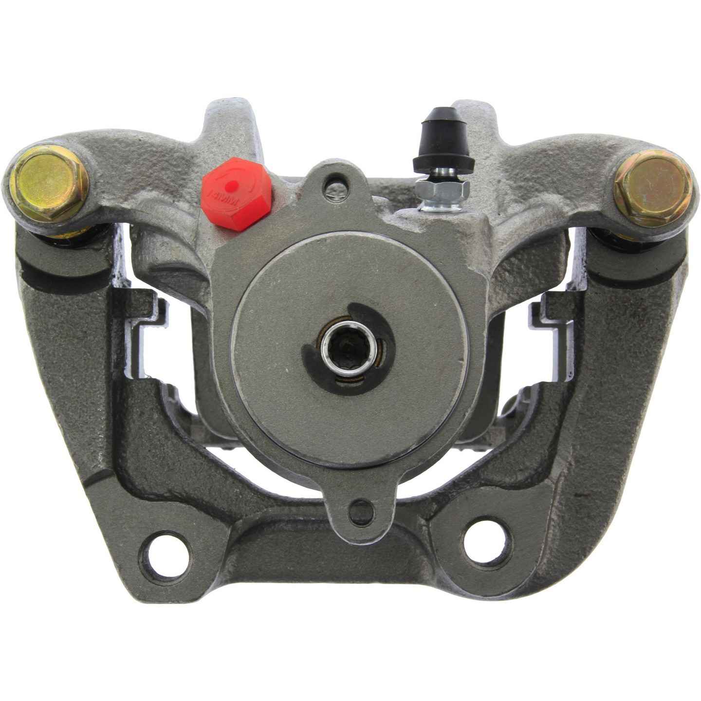 Centric Parts Disc Brake Caliper Semi-Loaded EPB 141.34618
