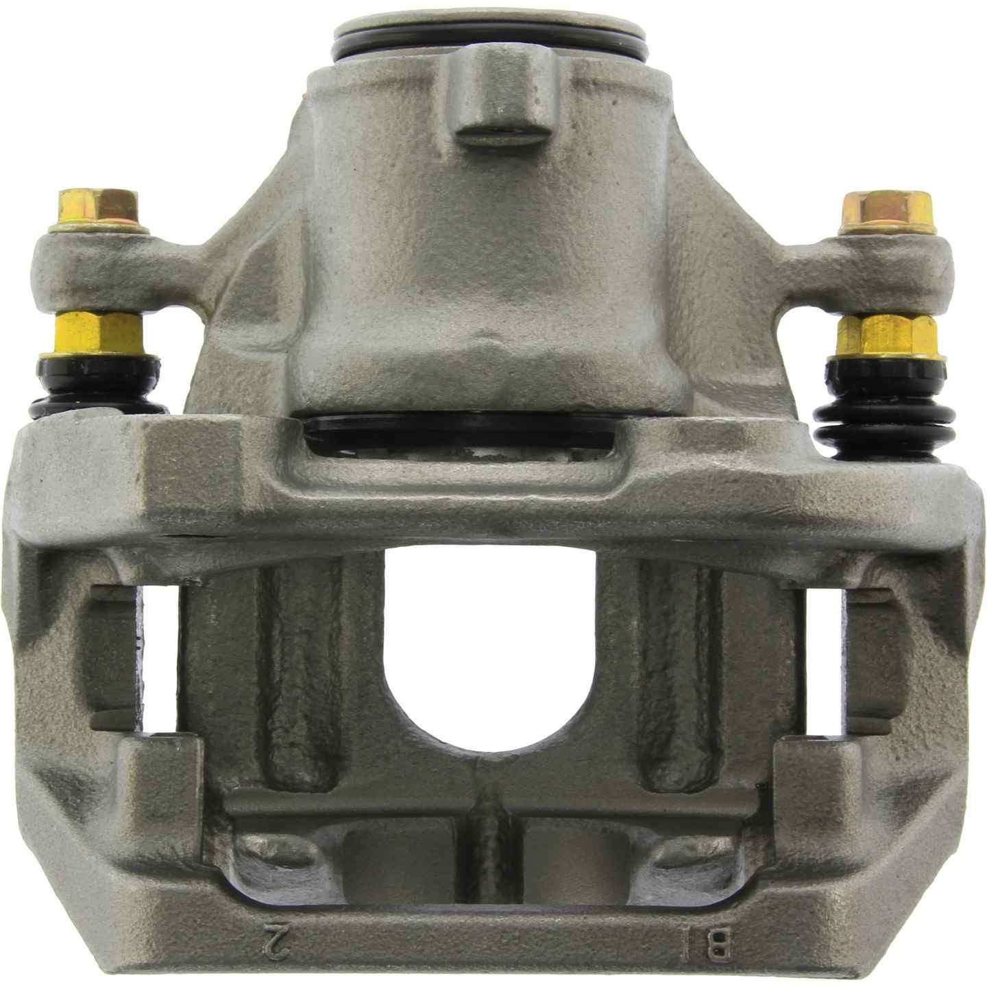 Centric Parts Disc Brake Caliper Semi-Loaded EPB 141.34618