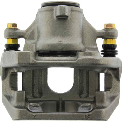Centric Parts Disc Brake Caliper Semi-Loaded EPB 141.34618