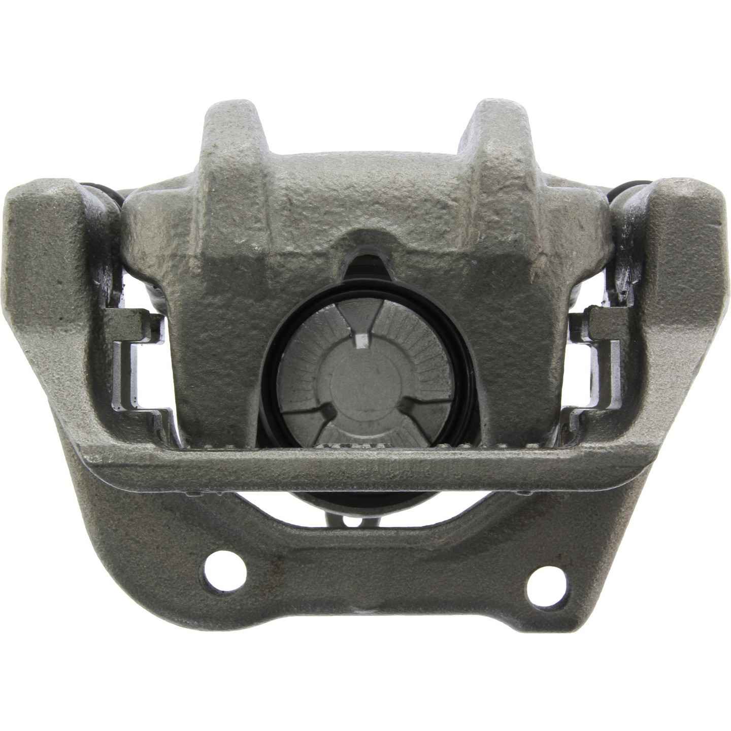 Centric Parts Disc Brake Caliper Semi-Loaded EPB 141.34618