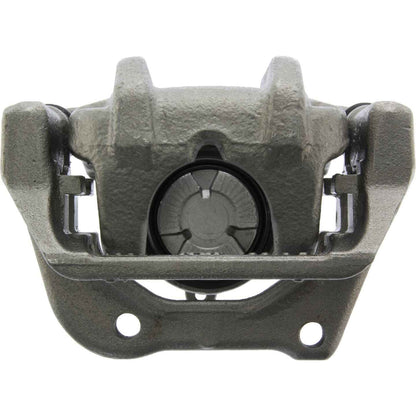 Centric Parts Disc Brake Caliper Semi-Loaded EPB 141.34618