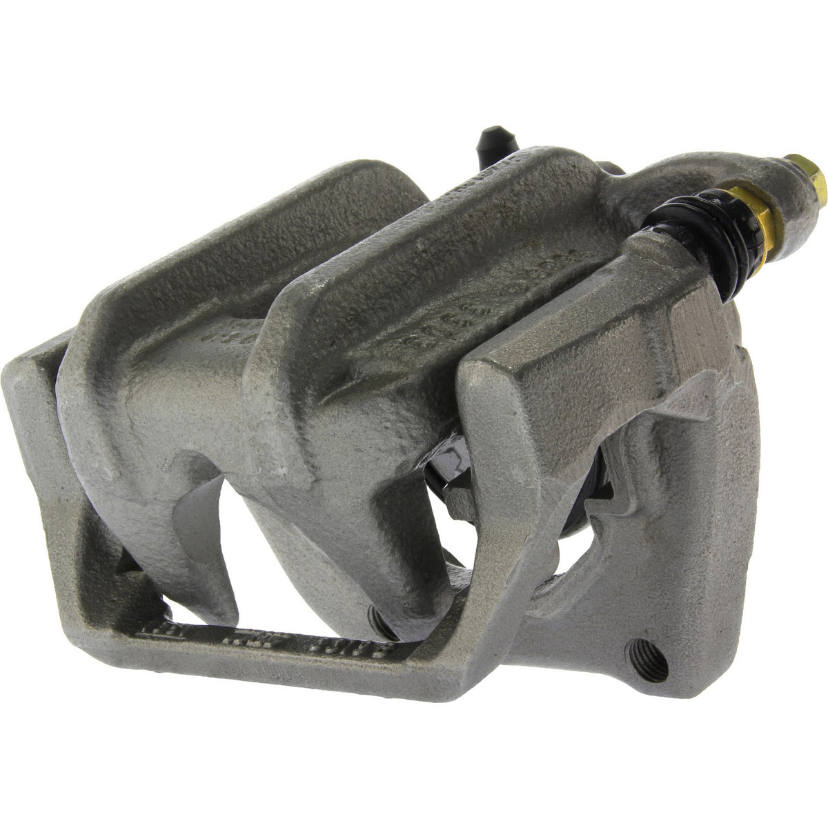 Centric Parts Disc Brake Caliper Semi-Loaded EPB 141.34618