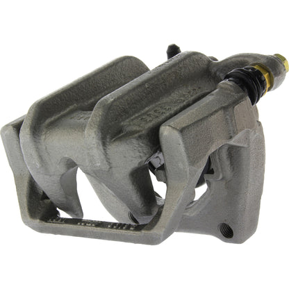 Centric Parts Disc Brake Caliper Semi-Loaded EPB 141.34618