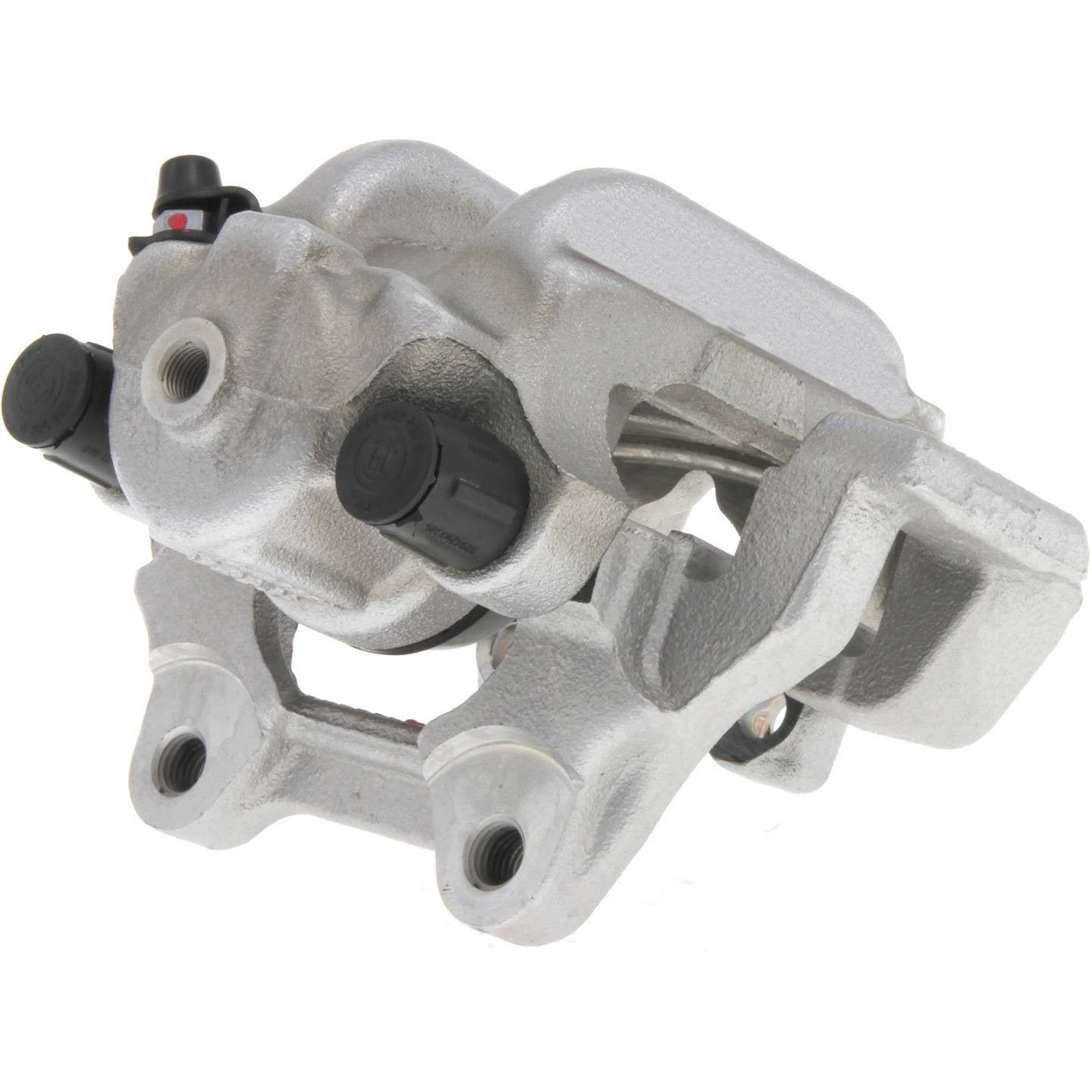 Centric Parts Disc Brake Caliper Semi-Loaded 141.34628