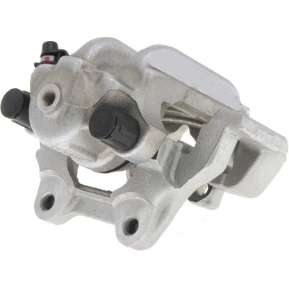 Centric Parts Disc Brake Caliper Semi-Loaded 141.34628