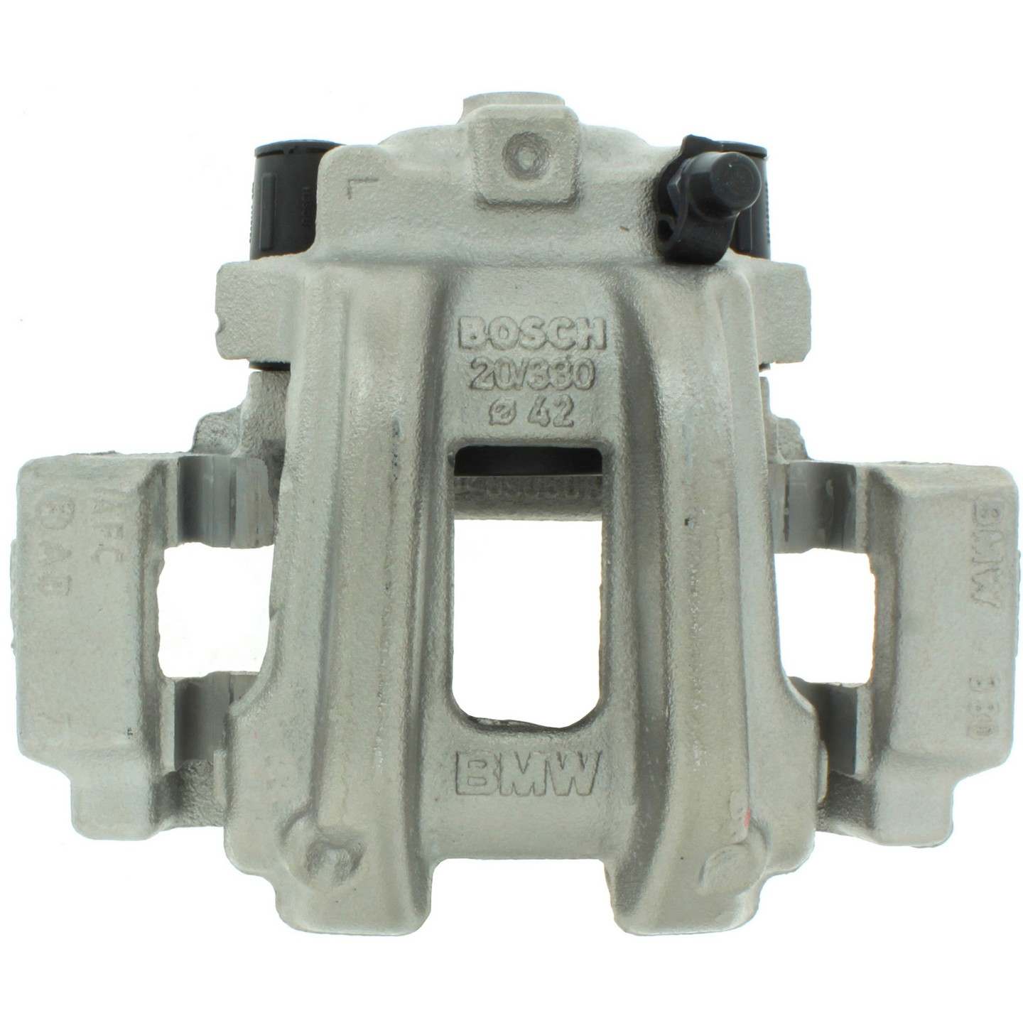 Centric Parts Disc Brake Caliper Semi-Loaded 141.34628