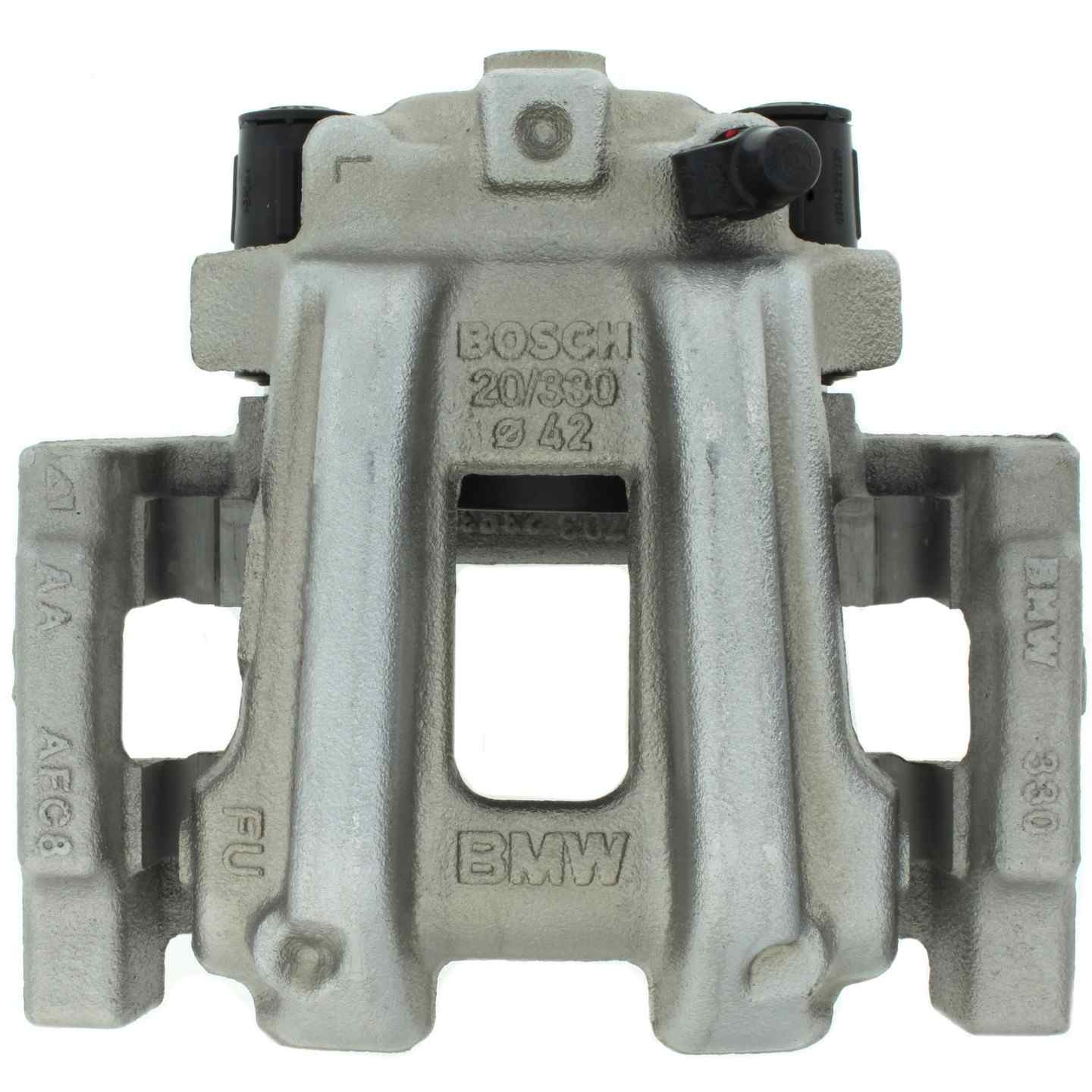 Centric Parts Semi-Loaded Brake Caliper 141.34630