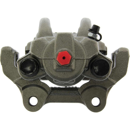 Centric Parts Semi-Loaded Disc Brake Caliper with Anti-Corrosion Finish 141.34635