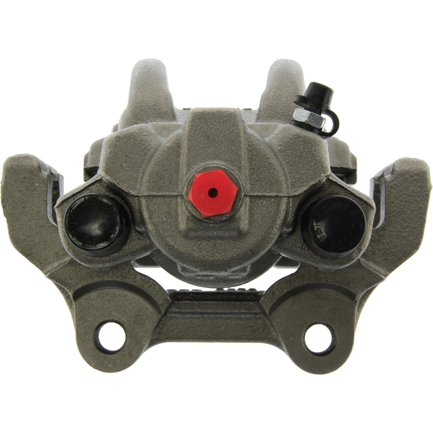 Stoptech Centric 14-18 BMW 320i (Incl. xDrive) Semi-Loaded Rear Right Brake Caliper 141.34635