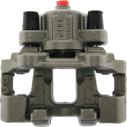 Centric Parts Semi-Loaded Disc Brake Caliper with Anti-Corrosion Finish 141.34635