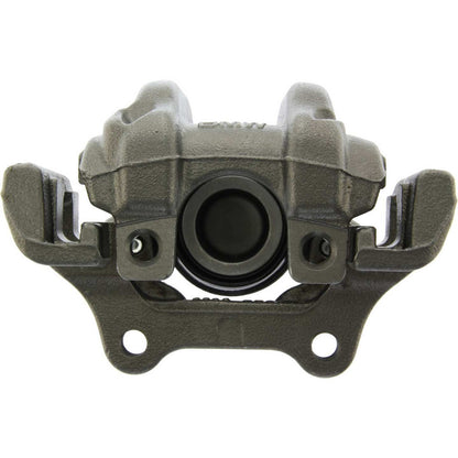 Centric Parts Semi-Loaded Disc Brake Caliper with Anti-Corrosion Finish 141.34635