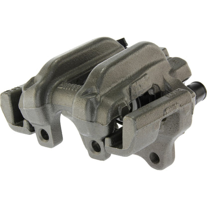 Stoptech Centric 14-18 BMW 320i (Incl. xDrive) Semi-Loaded Rear Right Brake Caliper 141.34635