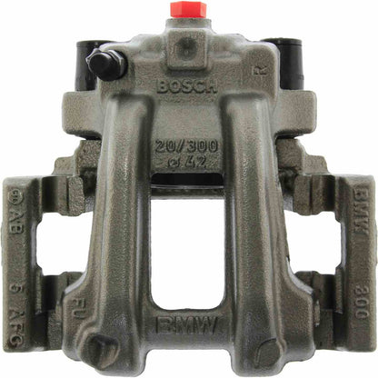 Centric Parts Semi-Loaded Disc Brake Caliper with Anti-Corrosion Finish 141.34635