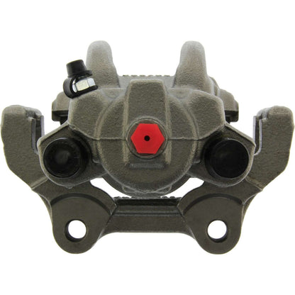 Centric Parts Disc Brake Caliper Semi-Loaded with Anti-Corrosion Finish 141.34636
