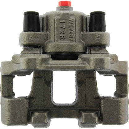 Centric Parts Disc Brake Caliper Semi-Loaded with Anti-Corrosion Finish 141.34636