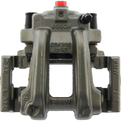 Centric Parts Disc Brake Caliper Semi-Loaded with Anti-Corrosion Finish 141.34636