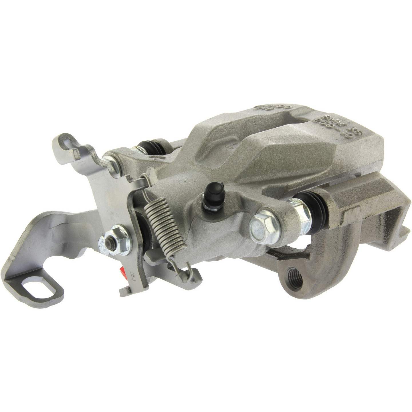 Centric Parts Semi-Loaded Brake Caliper 141.34641