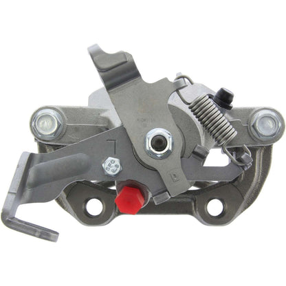 Centric Parts Semi-Loaded Disc Brake Caliper with anti-corrosion finish 141.34641