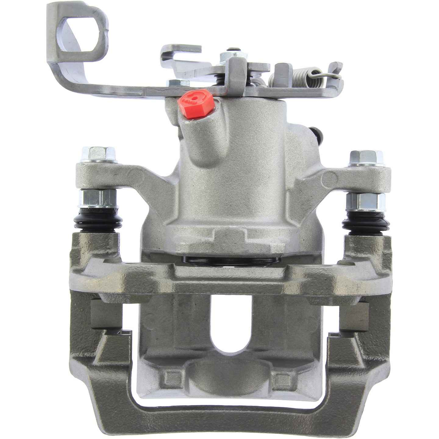 Centric Parts Semi-Loaded Disc Brake Caliper with anti-corrosion finish 141.34641