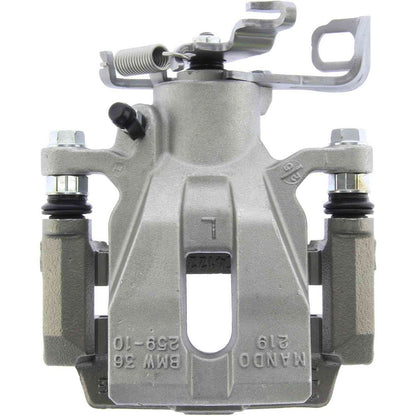 Centric Parts Semi-Loaded Disc Brake Caliper with anti-corrosion finish 141.34641