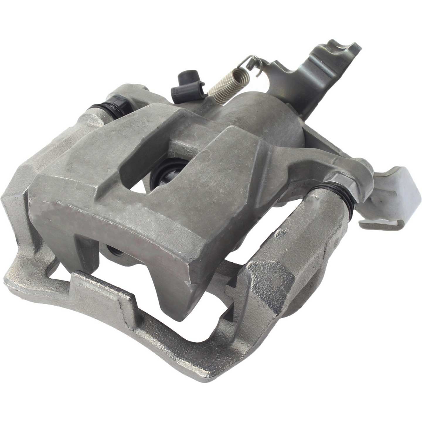 Centric Parts Disc Brake Caliper Semi-Loaded with Anti-Corrosion Finish 141.34642