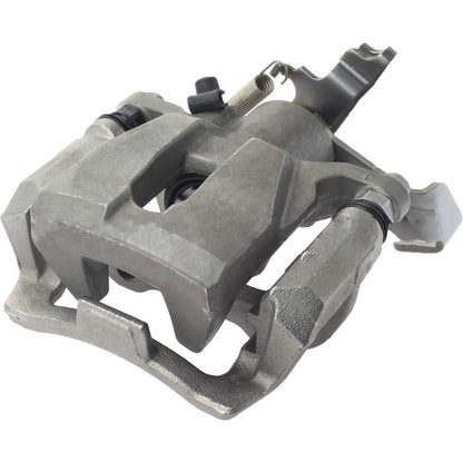 Centric Parts Disc Brake Caliper Semi-Loaded with Anti-Corrosion Finish 141.34642