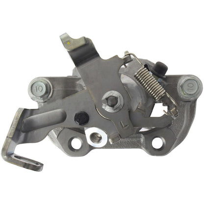 Centric Parts Disc Brake Caliper Semi-Loaded with Anti-Corrosion Finish 141.34642