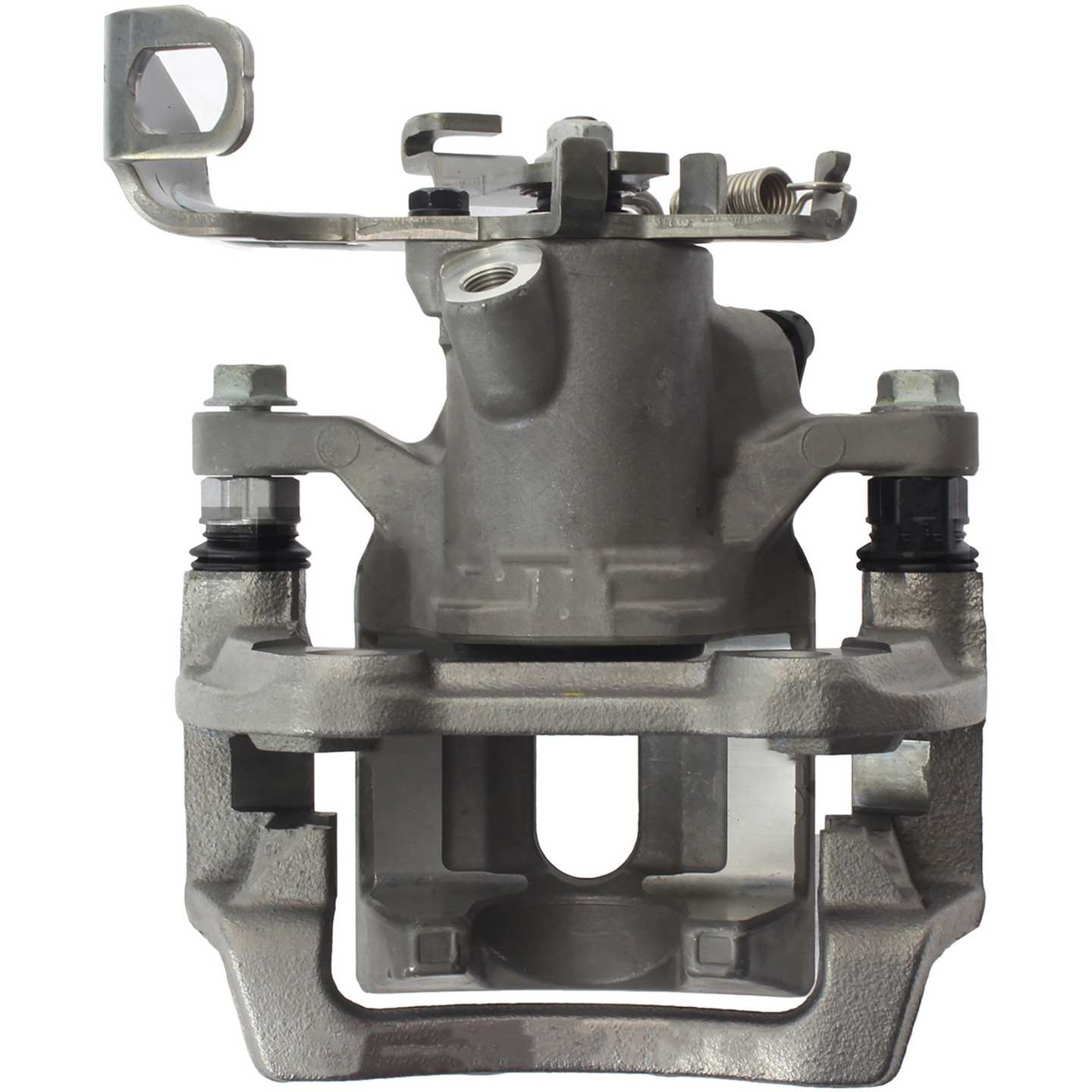 Centric Parts Disc Brake Caliper Semi-Loaded with Anti-Corrosion Finish 141.34642