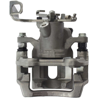 Centric Parts Disc Brake Caliper Semi-Loaded with Anti-Corrosion Finish 141.34642