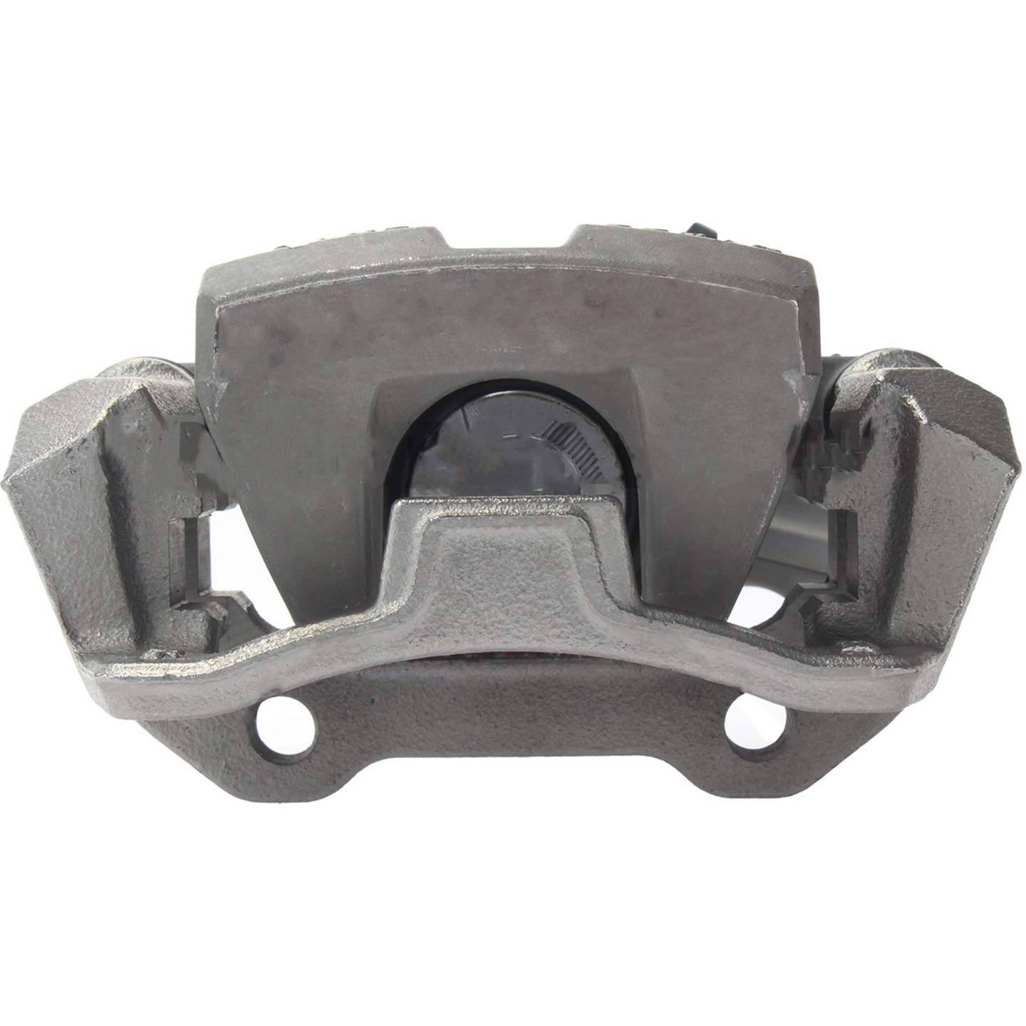 Centric Parts Disc Brake Caliper Semi-Loaded with Anti-Corrosion Finish 141.34642