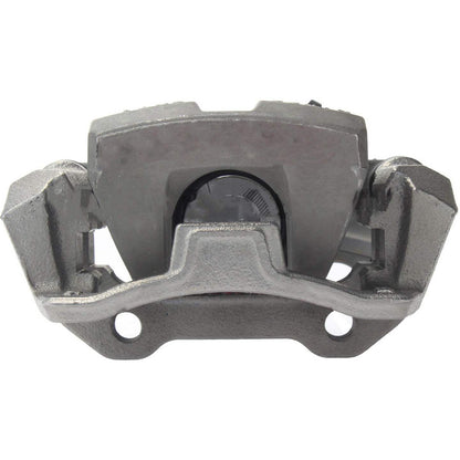 Centric Parts Disc Brake Caliper Semi-Loaded with Anti-Corrosion Finish 141.34642