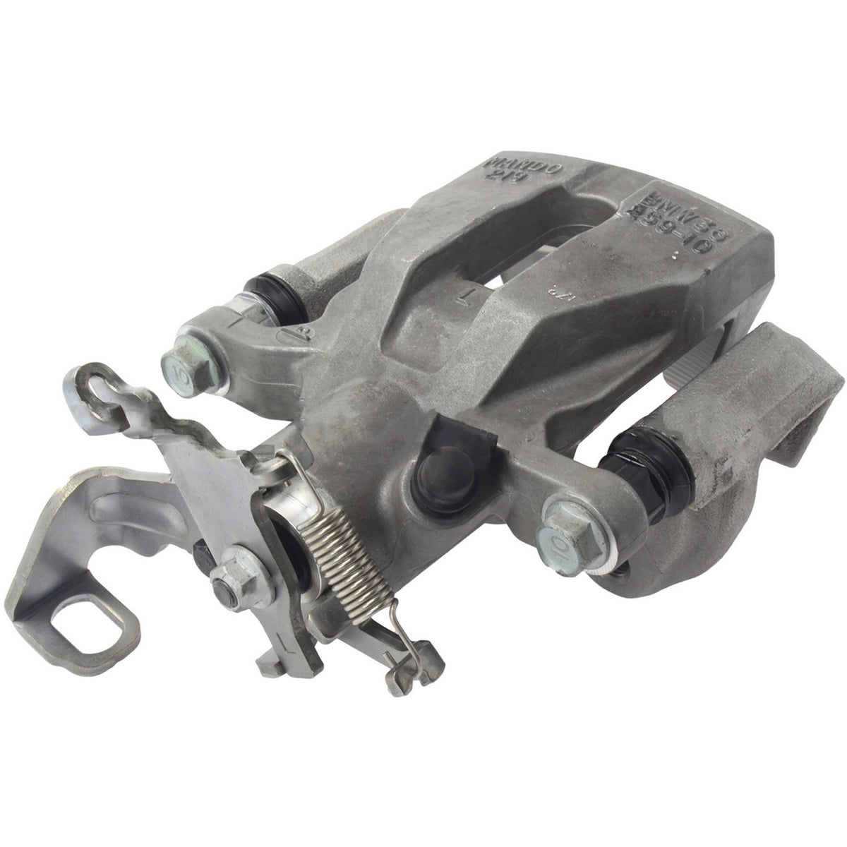 Centric Parts Semi-Loaded Brake Caliper 141.34642