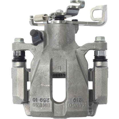 Centric Parts Disc Brake Caliper Semi-Loaded with Anti-Corrosion Finish 141.34642