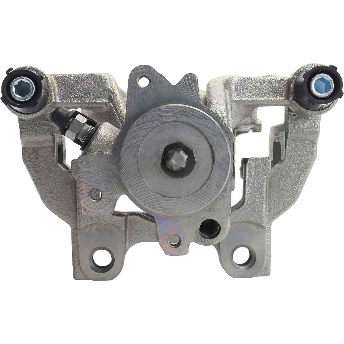 Centric Parts Disc Brake Caliper Semi-Loaded Brake Caliper EPB 141.34645
