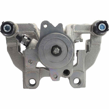 Centric Parts Disc Brake Caliper Semi-Loaded Brake Caliper EPB 141.34645