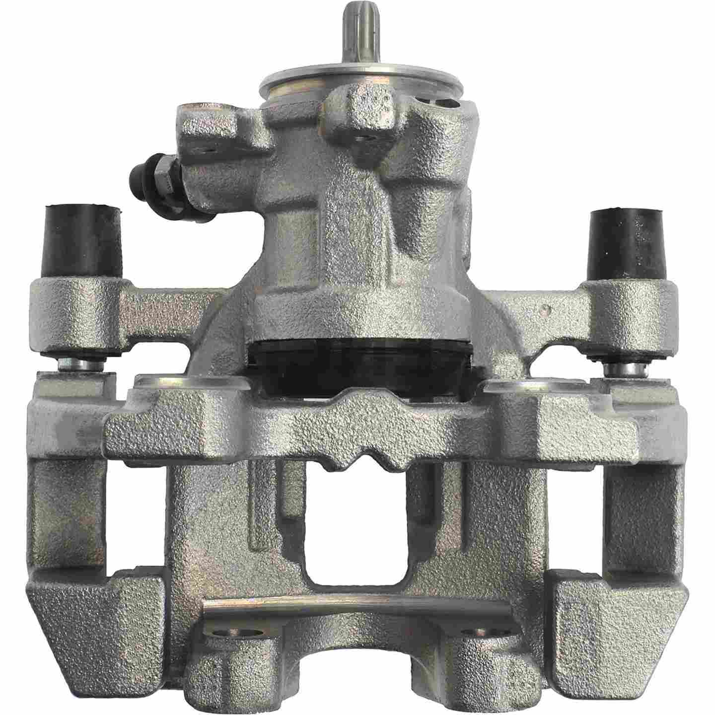 Centric Parts Disc Brake Caliper Semi-Loaded Brake Caliper EPB 141.34645